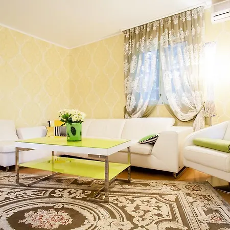 Lux Paradise * Будва